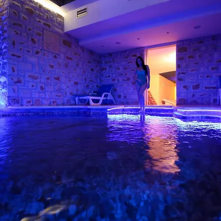 Britannia Resort & Spa Resort