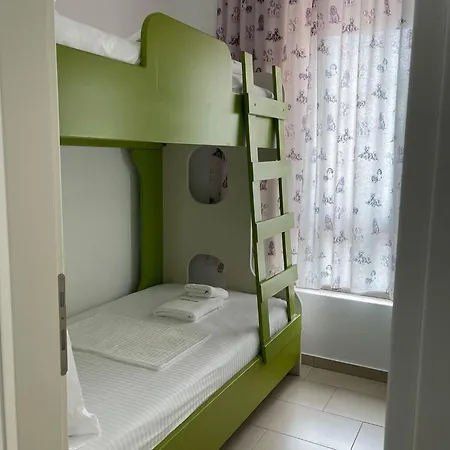 Resort Britannia Resort & Spa Vlore
