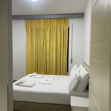 Britannia Resort & Spa