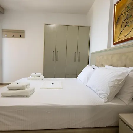 Britannia Resort&spa Resort Vlorë