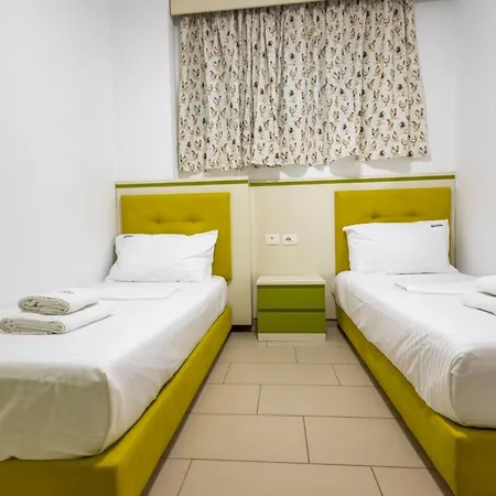 Resort Britannia Resort&spa Vlorë