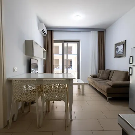 Britannia Resort&spa 4*