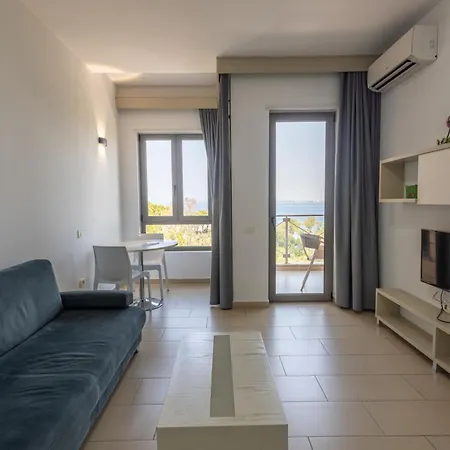 Britannia Resort&spa Vlorë