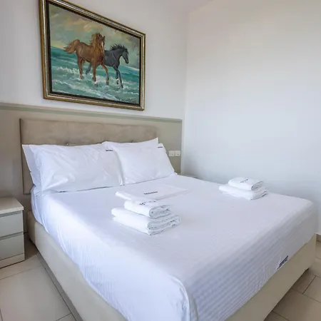Britannia Resort&spa 4* Vlorë