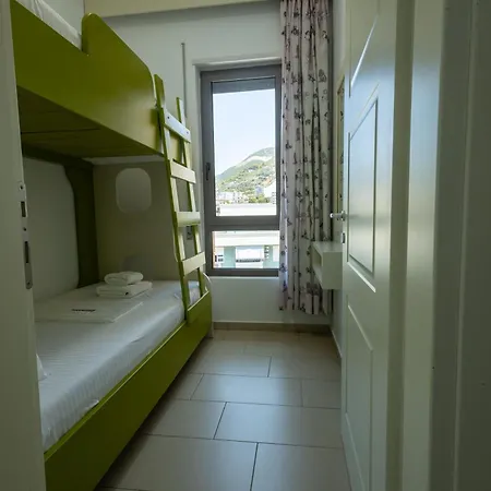 Britannia Resort&spa Resort