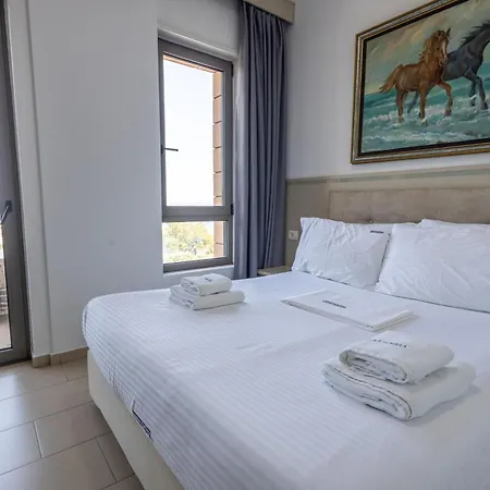 Resort Britannia Resort&spa Vlorë