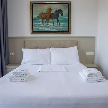 Britannia Resort&spa 4*