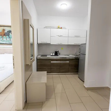 Britannia Resort&spa Vlorë