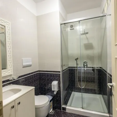 Britannia Resort&spa Resort