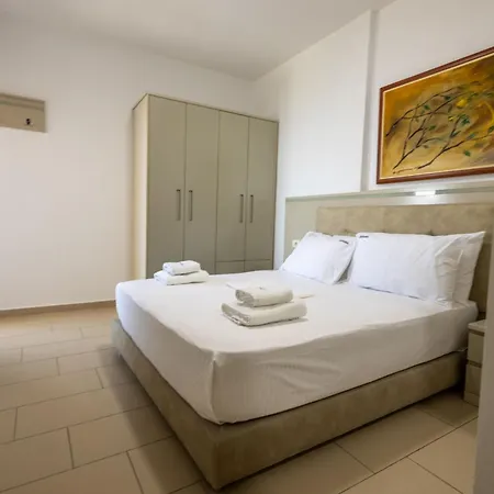 Britannia Resort&spa Resort Vlorë