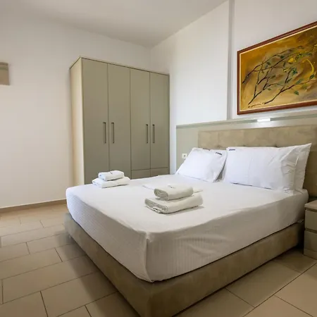 Resort Britannia Resort&spa Vlorë