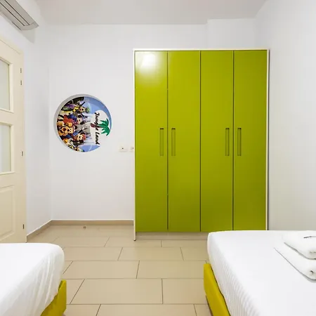 Britannia Resort&spa 4*