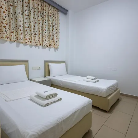Britannia Resort&spa