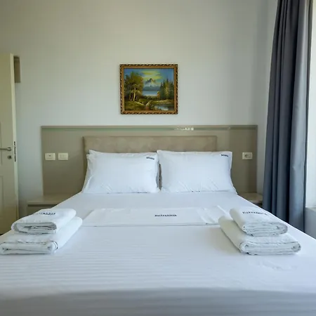 Resort Britannia Resort&spa Vlorë