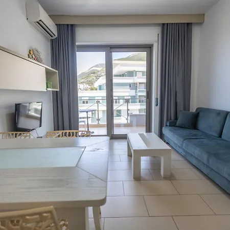 Britannia Resort&spa 4* Vlorë