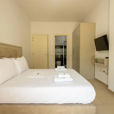 Britannia Resort&spa Resort Vlorë