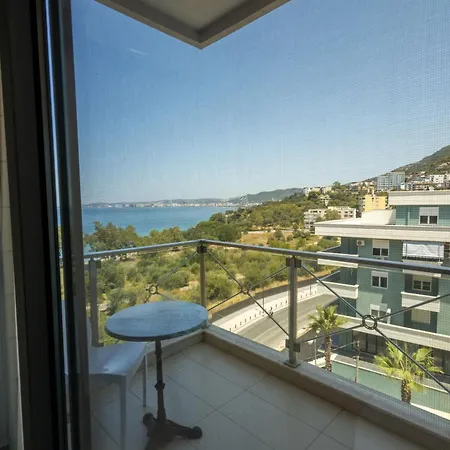 Resort Britannia Resort&spa Vlorë