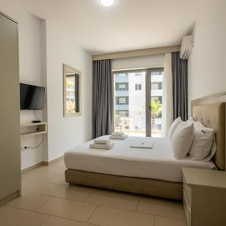 Britannia Resort&spa 4*