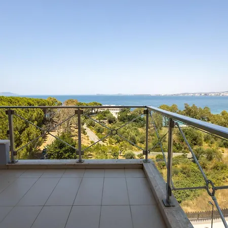Britannia Resort&spa Vlorë