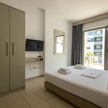 Britannia Resort&spa Resort 4*
