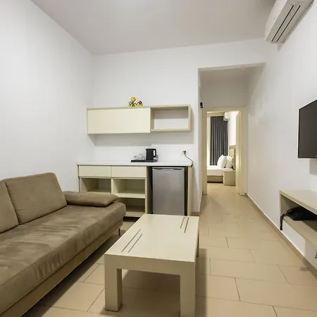 Britannia Resort&spa Resort Vlorë