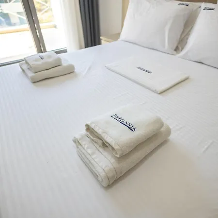 Britannia Resort&spa 4*