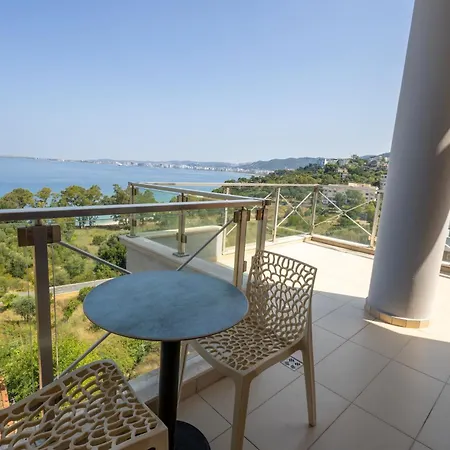 Britannia Resort&spa 4* Vlorë
