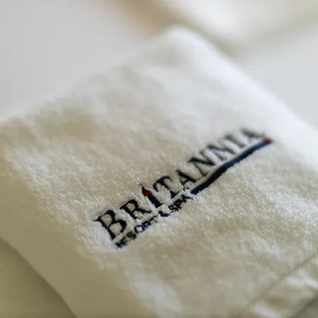 Britannia Resort&spa Resort 4*