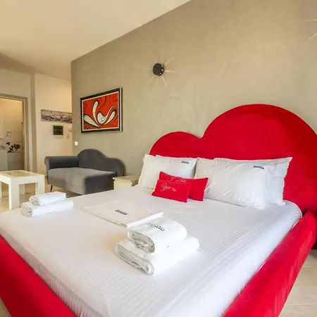 Britannia Resort&spa Resort Vlorë
