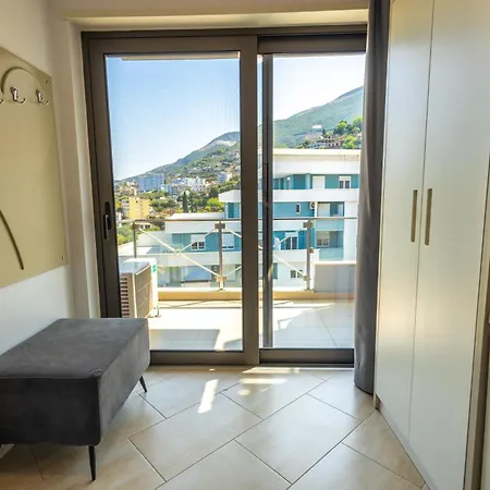 Britannia Resort&spa Vlorë
