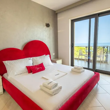 Britannia Resort&spa 4* Vlorë