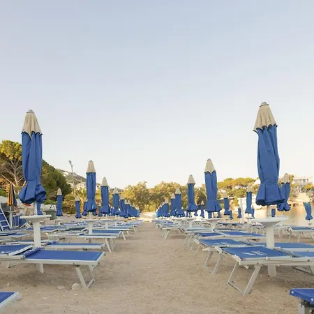 Britannia Resort&spa Resort