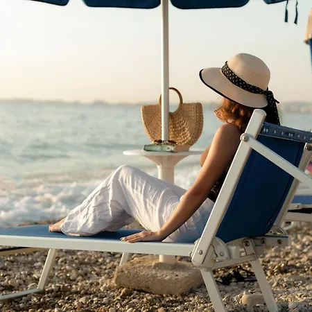 Britannia Resort&spa 4*