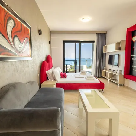 Britannia Resort&spa Vlorë
