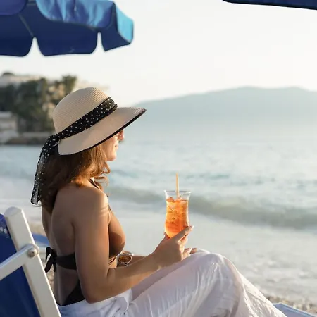 Britannia Resort&spa