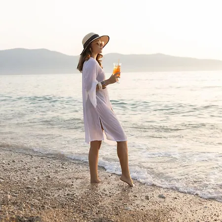 Britannia Resort&spa Vlorë