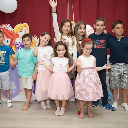 Üdülőközpont Diamond Hill & Vlora