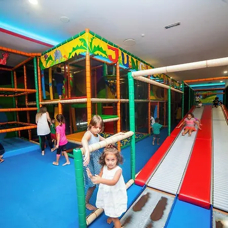 منتجع Diamond Hill &