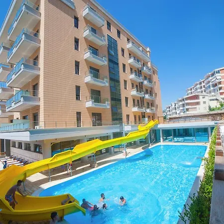 Britannia Resort&spa