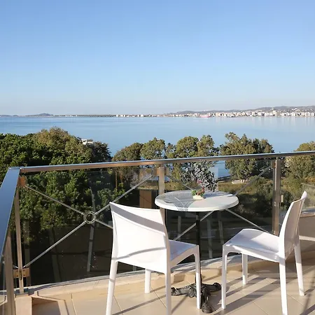 Diamond Hill & Üdülőközpont 4*