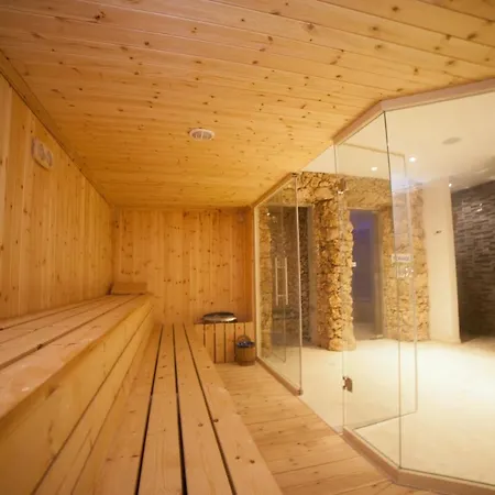 منتجع Diamond Hill &