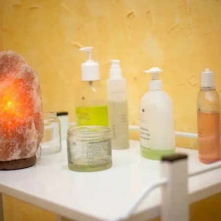 منتجع Diamond Hill &