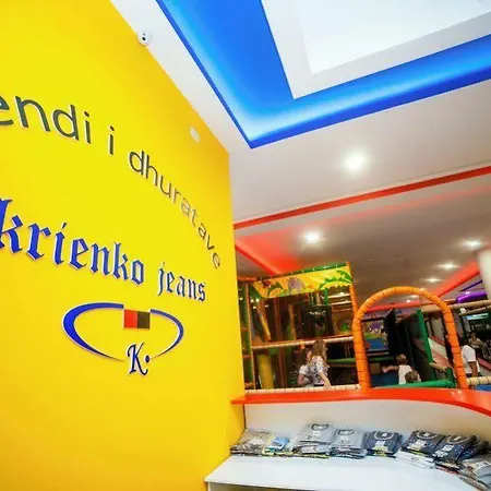 Diamond Hill & Üdülőközpont 4*