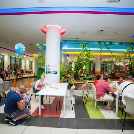 Diamond Hill & Üdülőközpont 4*