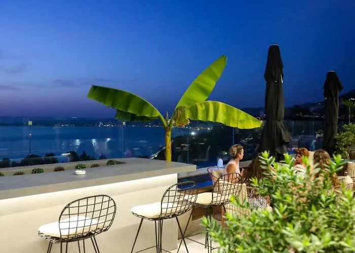 Diamond Hill & Resort Vlore