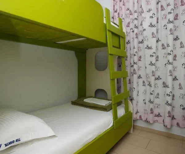 Resort Diamond Hill &