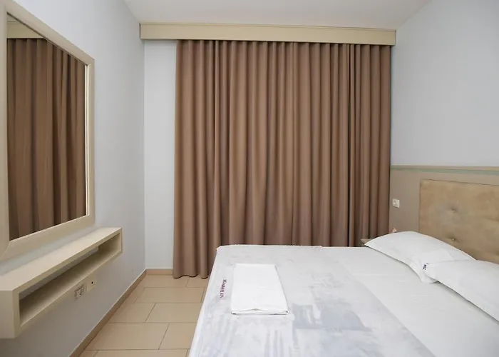 Diamond Hill & Resort Vlore