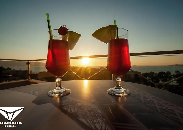 Diamond Hill & Vlore