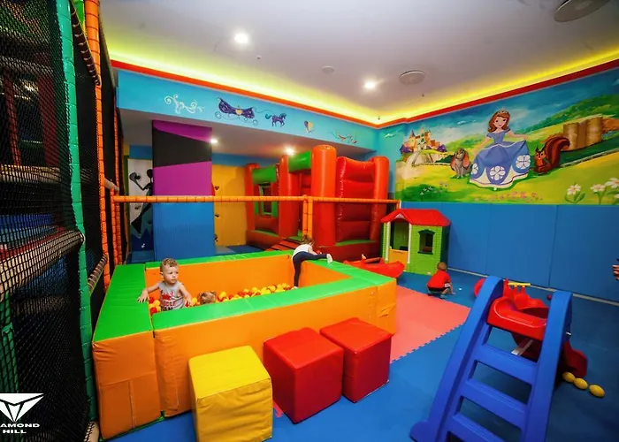 Diamond Hill & Vlorë