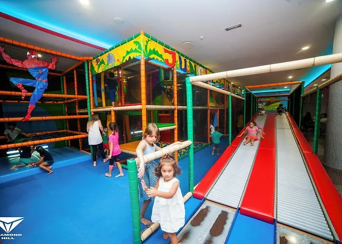 Resort Diamond Hill &